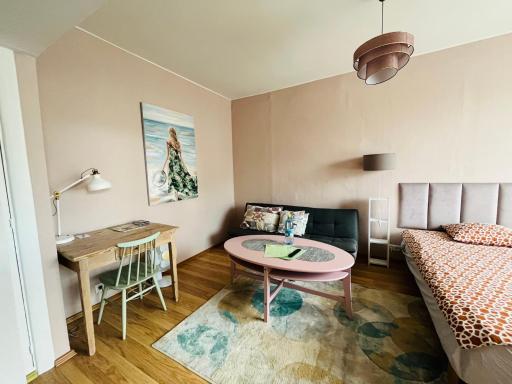 Maria Apartment Tolli - Housity
