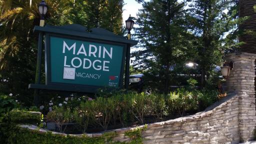 Marin Lodge - Housity