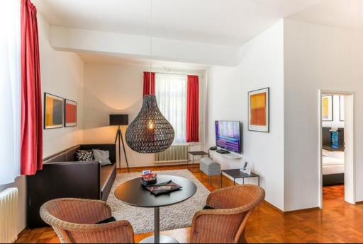 WHLIVING - Apartments & Studios in Konstanz - Housity