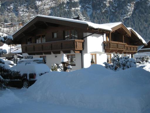 Appartement Mrak - Housity