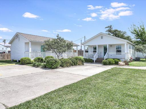 Oak Cottages 6 - Housity