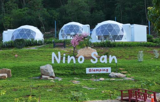 NiNo San Glamping - Pak Chong - Housity
