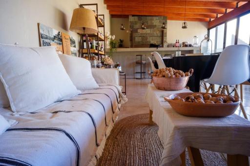 Huellas del Trapiche Apart - Housity