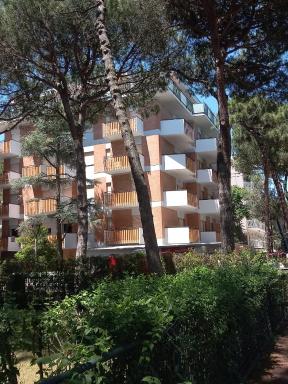 Appartamento MiMa Pineta - Housity