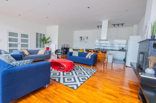 Maison ou Chambre - Housity