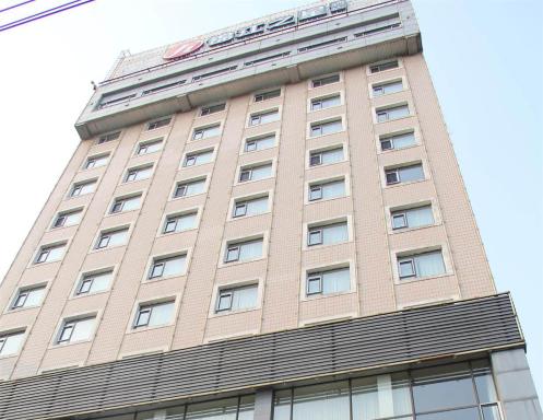 Jinjiang Inn Shenyang Zhongshan Park - Hizvo