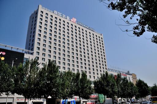 Jinjiang Inn Shenyang Zhangshi Zhongyang Avenue - Housity
