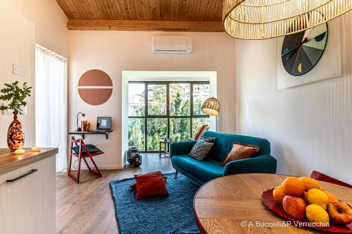 Alma Luxury House - Housity