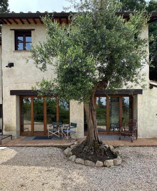 La Tana del Grifo - Podere Amodeo - Housity