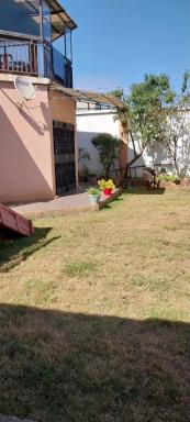 Guest House - Antananarivo - Ambatobe - Housity