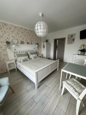 Rudice romantický apartmán - Housity
