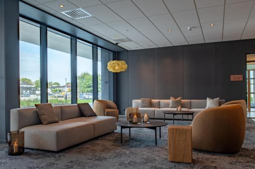 Ørland Kysthotell - Housity