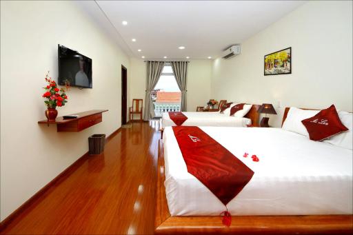 Hoi An Green Channel Homestay - Housity
