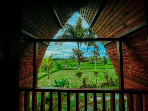 Umadesa Villa Tegallalang - East - Housity