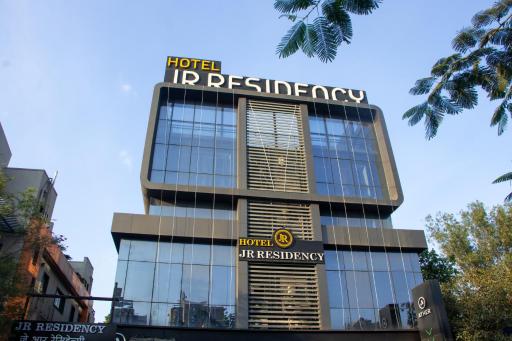 J R Residency - Housity