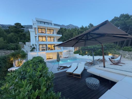 Soho Apartments Brela - Housity