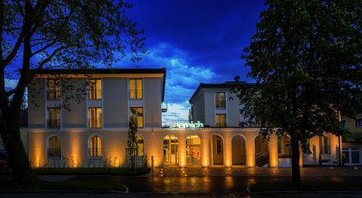Hotel und Pension Seereich - Housity