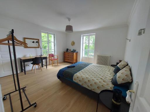 La maison élégante, chambre proche gare et centre de Brunoy - Housity