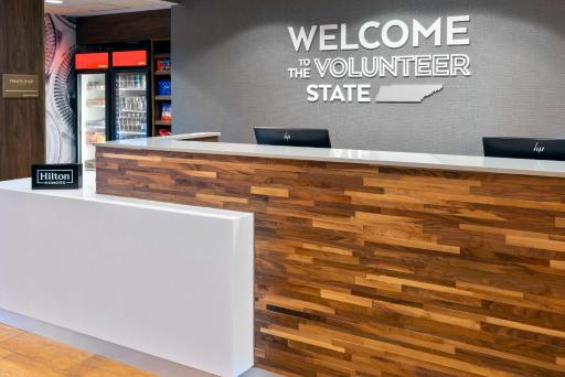 Hampton Inn & Suites Murfreesboro - Housity