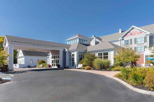 Hilton Garden Inn Freeport Downtown - Housity
