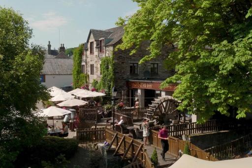 The Old Mill Inn - Housity