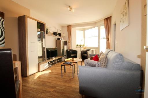 Haus Elisebeth Whg. 3 - Housity