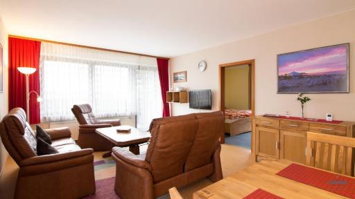 Haus Kerstin Duhnen Wohnung 7 - Housity