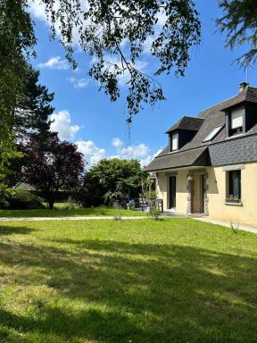 ARC EN CIEL B&B - Housity