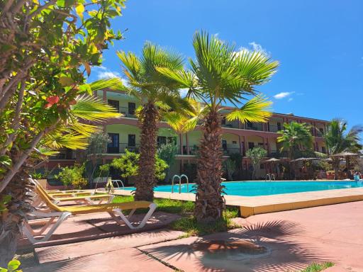 Bamboo Xaguate Hotel - Housity