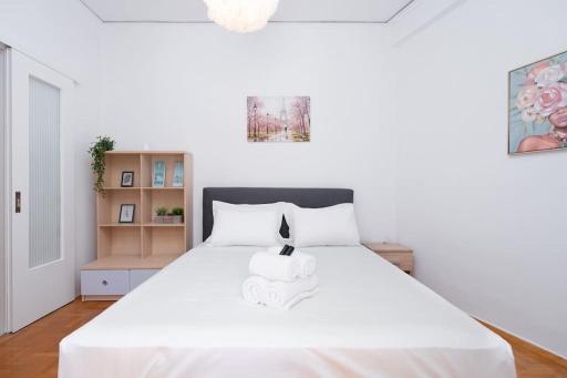 Sea Breeze 2 bedroom Apartment - 10 min walk to beach - Housity