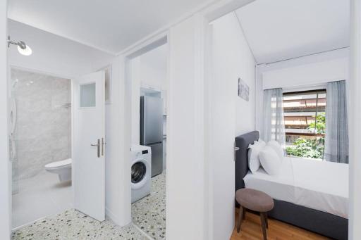 Sea Breeze 2 bedroom Apartment - 10 min walk to beach - Housity