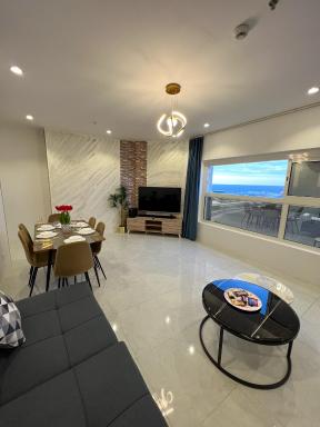 The Red Sea Apartment شقة البحر الأحمر - Housity