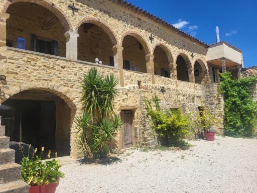 Bastide de la madeleine - Housity