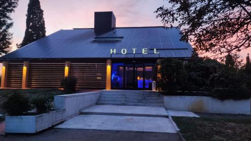 CH Hotel San Silvestro - Housity