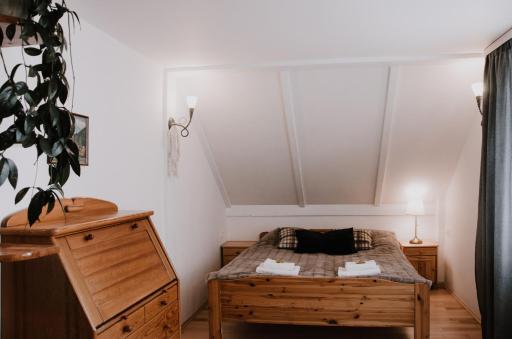 Apartament Zdrojowy - Housity
