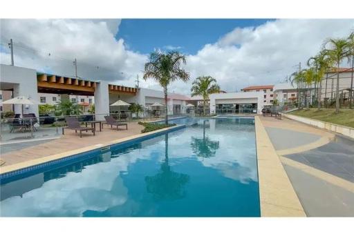 Apartamento SAJ - Housity