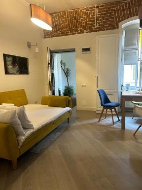 Strada Ion I. C. Brătianu Nr.24 - Housity