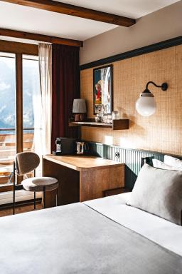 Braunbär Hotel & Spa - Former Alpine Sunstar Hotel - Housity