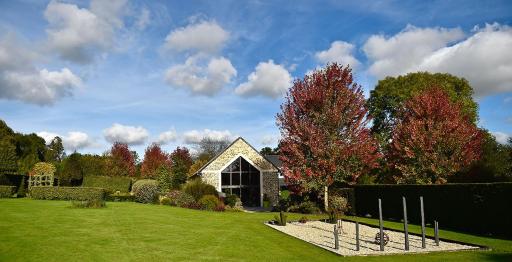 Domaine Albizia - Housity
