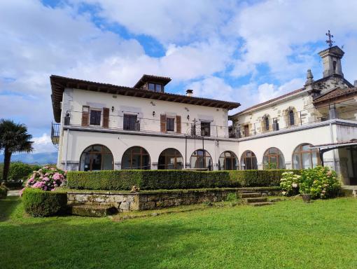 Chavarri Etxea, casa indiana XBI00149 - Housity