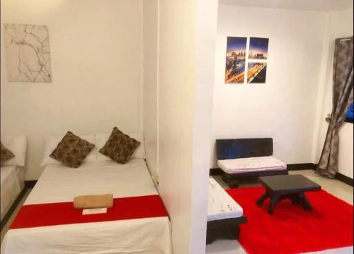 Julia's Family Hotel & Events Place DANGCAGAN, BUKIDNON PHILIPPINES - Housity