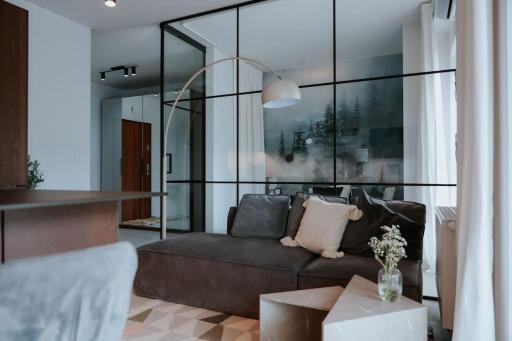 Apartament w centrum Rzeszowa - Hizvo