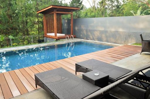 Hikari Villa 7 bedroom with a private pool - Housity