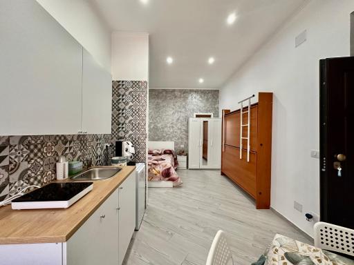 Briganti House Napoli - Housity