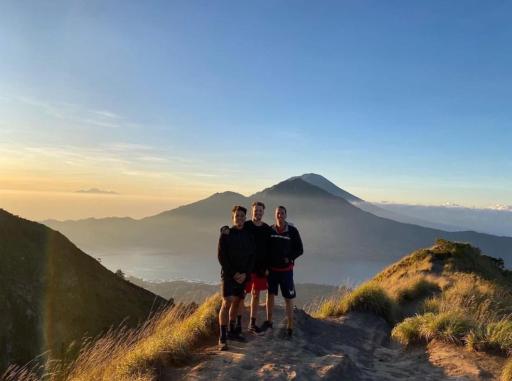 Mount batur sunrise trekking - Housity