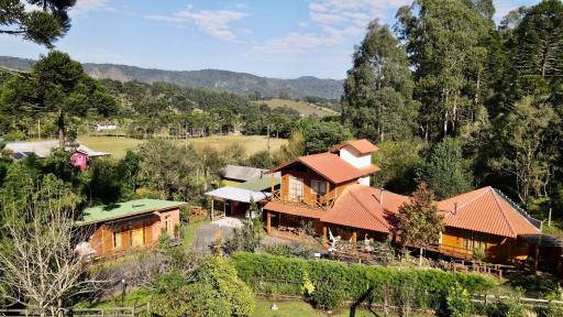 Rancho das Águas - Housity