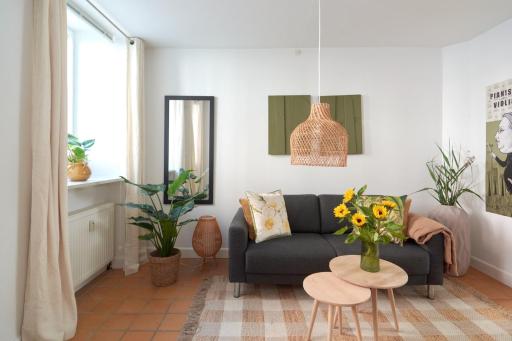 Danish Hygge close to the lakes - Housity