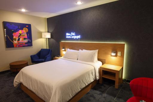Le Fabreville Motel & Suites - Housity