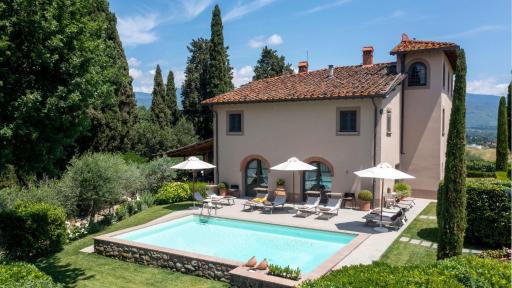 Villa Il Colto - Housity