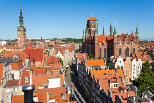 Moon Apartments Gdańsk - Housity